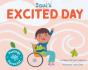 Javi'S Excited Day - Preview