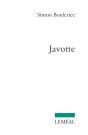Javotte - Preview