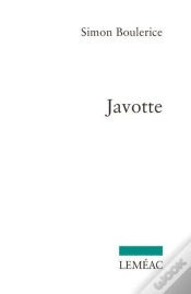 Capa do artigo Javotte