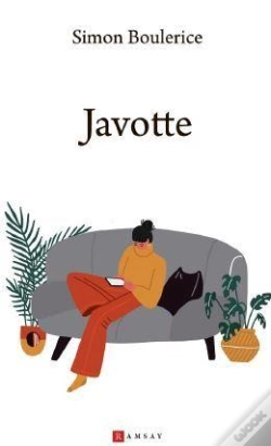 Capa do artigo Javotte