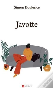 Capa do artigo Javotte