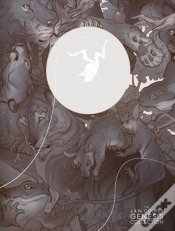 Capa do artigo J.A.W. Cooper Genesis Collection
