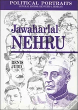 Capa do artigo Jawaharlal Nehru