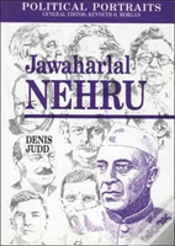 Capa do artigo Jawaharlal Nehru