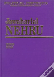 Capa do artigo Jawaharlal Nehru