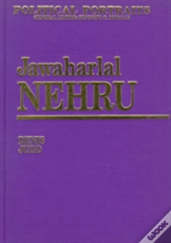 Capa do artigo Jawaharlal Nehru