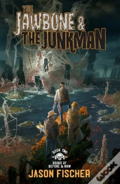 Capa do artigo Jawbone & The Junkman
