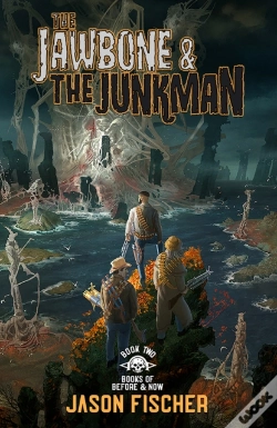 Capa do artigo Jawbone & The Junkman