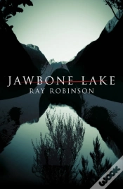 Capa do artigo Jawbone Lake
