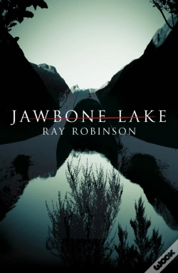 Capa do artigo Jawbone Lake