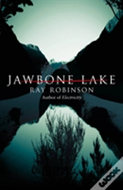Capa do artigo Jawbone Lake