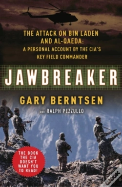 Capa do artigo Jawbreaker