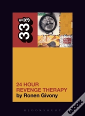 Jawbreaker'S 24 Hour Revenge Therapy
