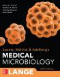 Jawetz Melnick & Adelbergs Medical Microbiology 27 E - Preview