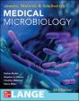 Jawetz Melnick & Adelbergs Medical Microbiology 28 E - Preview