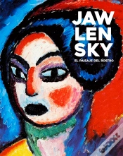 Capa do artigo Jawlensky.