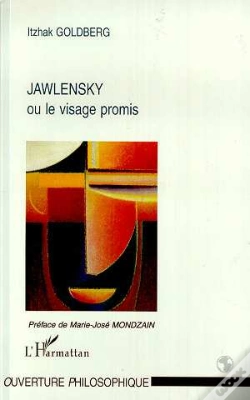 Capa do artigo Jawlensky Ou Le Visage Promis