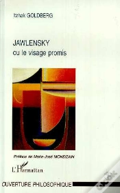 Capa do artigo Jawlensky Ou Le Visage Promis