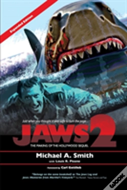 Capa do artigo Jaws 2