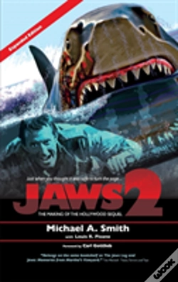 Capa do artigo Jaws 2