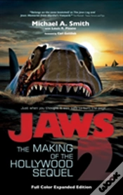 Capa do artigo Jaws 2