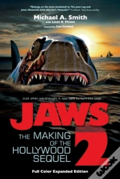 Capa do artigo Jaws 2
