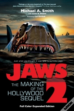 Capa do artigo Jaws 2