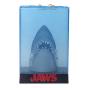 Jaws 3D Poster PVC Figure 50th Anniversary 26 cm - Preview