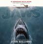 Jaws - 50th Anniversary Special Edition (Music From The Motion Picture) - CD - Preview