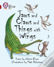 Capa do artigo Jaws And Claws And Things With Wings
