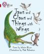 Jaws And Claws And Things With Wings - Preview