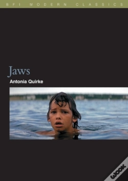 Capa do artigo Jaws