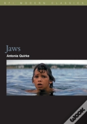 Capa do artigo Jaws