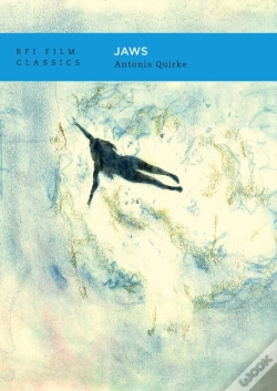 Capa do artigo Jaws