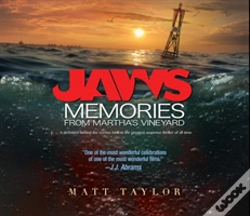 Capa do artigo Jaws: Memories From Martha'S Vineyard