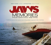 Capa do artigo Jaws: Memories From Martha