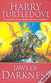 Capa do artigo Jaws Of Darkness