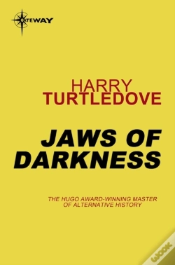 Capa do artigo Jaws Of Darkness