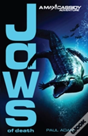 Capa do artigo Jaws Of Death - Max Cassidy 2