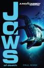 Jaws Of Death - Max Cassidy 2 - Preview