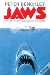 Capa do artigo Jaws