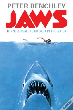 Capa do artigo Jaws