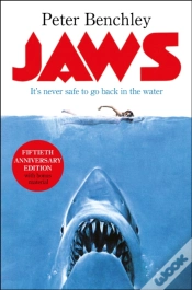 Capa do artigo Jaws