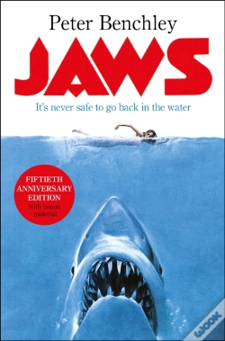 Capa do artigo Jaws