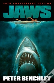 Capa do artigo Jaws