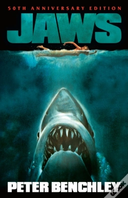 Capa do artigo Jaws