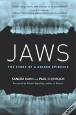 Capa do artigo Jaws