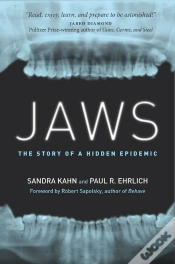 Capa do artigo Jaws