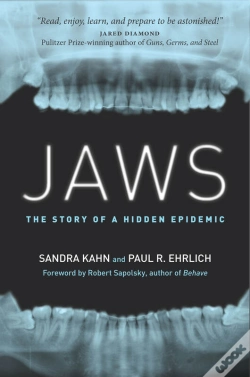 Capa do artigo Jaws