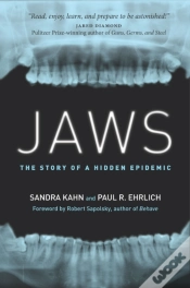 Capa do artigo Jaws